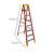 Ladder – Werner 8 ft. Fiberglass