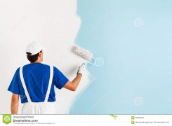 Painter