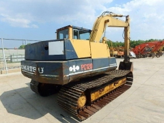 Komatsu 120-3