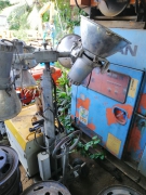 Light Tower Generator SGD-3000S