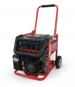 3.5Kw Covax Generator