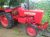 Mahindra 575 Di with Bowser
