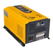 Off-Grid Solar Inverter(Single Phase Off-Grid)