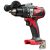 Hammer Drill – Milwaukee M18 18-Volt Lithium-Ion Brushless Cordless 1/2 in. Compact Hammer Drill Tool Only