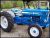 Ford 3600 Tractor