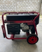 5Kw Tazawa Petrol Generator