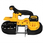 Band Saw- DEWALT 20-Volt