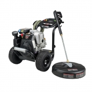 Pressure Washer – Simpson MegaShot