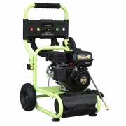 Pressure Washer – Green-Power 3200 psi 2.4 GPM