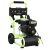 Pressure Washer – Green-Power 3200 psi 2.4 GPM