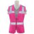 Safety Vests – Girl Power