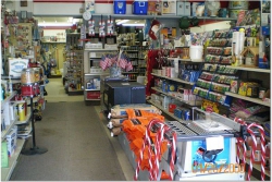 all kind of hardware items