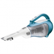Vacuum Cleaner – BLACK+DECKER 16-Volt