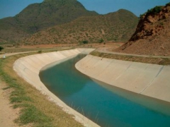 Irrigation & Drainage Canals