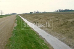 Irrigation & Drainage Canals