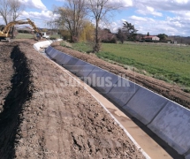 Water Supply & Sewerage