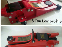 Hydraulic Jack