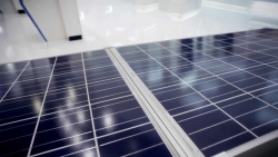 Hanwha Solar Panels (80 W) Korian