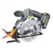 Circular Saw – Genesis 20-Volt Lithium-Ion 5-1/2 in
