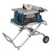 Table Saw – Bosch 15 Amp 10 in.