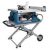 Table Saw – Makita 15 Amp 10 in.