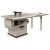 Table Saw – Jet JTAS 12 in.