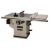 Table Saw – Jet 3 HP 10 in.