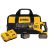 Reciprocating Saw – DEWALT FLEXVOLT 60-Volt MAX Lithium-Ion Cordless Brushless Reciprocating Saw with (2) Batteries 2Ah, Charger and Contractor Bag