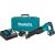 Reciprocating Saw – Makita 18-Volt 5.0Ah LXT Lithium-Ion Cordless Reciprocating Saw Kit