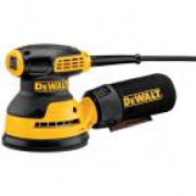 Disc & Orbital Sanders – DEWALT 3 Amp 5 in. Random Orbital Sander