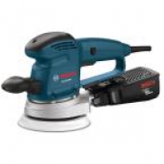 Disc & Orbital Sanders – Bosch 3.3 Amp Corded 6 in.