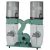 Dust Collectors & Air Filtration – General International 3 HP Heavy Duty Dust Collector