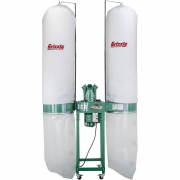 Dust Collectors & Air Filtration  – Grizzly Industrial