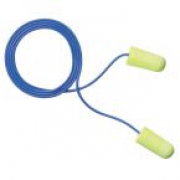 Ear Plug – 3M Yellow Neons Corded Earplug