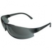 Tinted Safety Glasses – ERB Superbs Eye Protection Gray