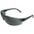 Tinted Safety Glasses – ERB Superbs Eye Protection Gray