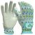 Work Gloves -Digz Women’s Adjustable Wrist