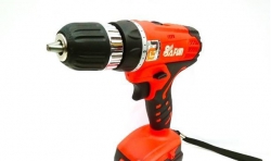 12V Lithium Battery Cordless Drill Safun