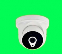 CCTV 2.4Mp Wifi 360 Rotating Camera with Two Way Audio