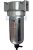 Air regulator single element water dryer WUFU MF-2 filter
