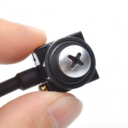 Mini Hidden CCTV Camera
