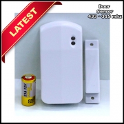 DOOR SENSOR 500 433MHZ