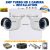 1080P Turbo DVR System with 2 1080P Turbo HD Outdoor Camera Package