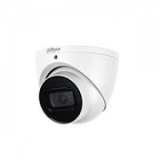 Dahua 6MP WDR HDCVI IR Eyeball Camera DH-HAC-HDW2601T-A