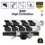 HIKVISION 8 Channel IP Camera CCTV Budget Package – with Installation