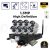 Doppler 8 channel 1.3MP NVR CCTV Budget Kit – with Installation