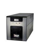 DCP 1200VA Line Interactive UPS