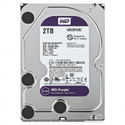 WD 2 TB HardDisk-WD20PURZ
