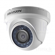 HIKVISION 2MP Turbo HD CCTV Camera DS-2CE56D0T-IRPF