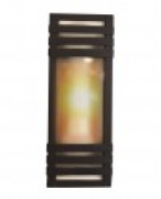 OUTDOOR METAL POWDER COAT WALL LAMP – 79